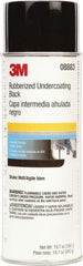 3M - Automotive Rust Prevention Coatings & Paints Type: Rubberized Container Size: 19.7 oz. - Exact Tooling