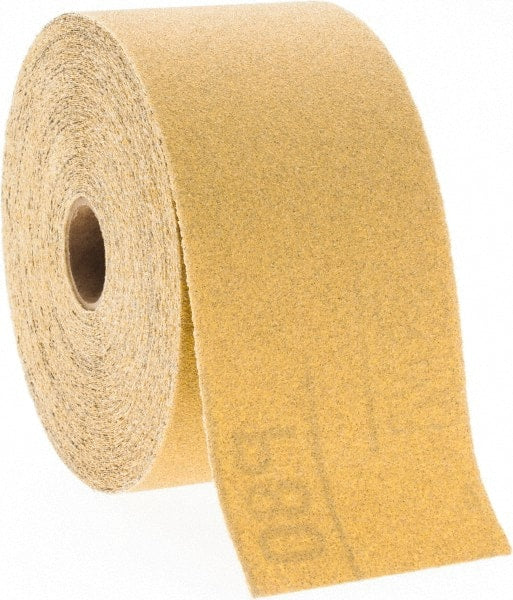 3M - Adhesive Backed Sanding Roll - Exact Tooling