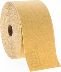 3M - Adhesive Backed Sanding Roll - Exact Tooling