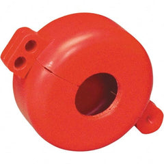 Brady - Single-Pole Circuit Breaker Lockout - Exact Tooling