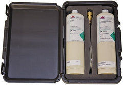 AIR Systems - SCBA/EEBA CO Monitor Calibration Kit - Use with Breather Box - Exact Tooling