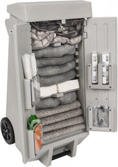 PRO-SAFE - Universal Spill Kit - Polypropylene Kaddie - Exact Tooling