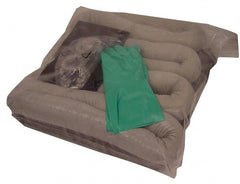 PRO-SAFE - Universal Spill Kit - Polypropylene Bag - Exact Tooling