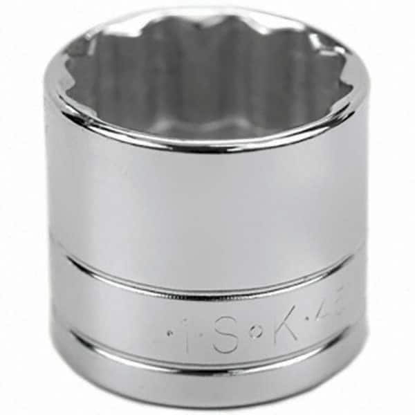 SK - Hand Socket - Exact Tooling