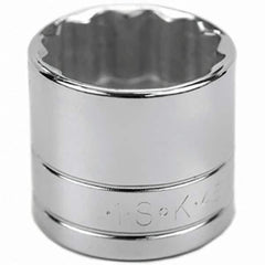 SK - Hand Socket - Exact Tooling