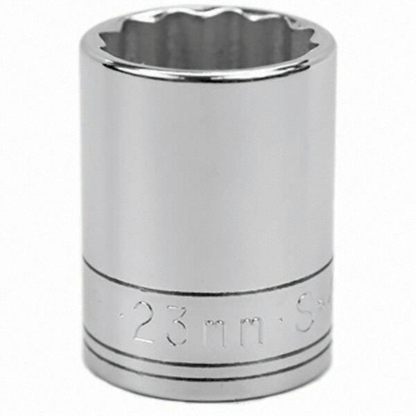 SK - Hand Socket - Exact Tooling