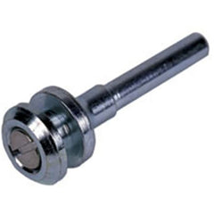 3/8 DRIVE ARBOR HOLE - Exact Tooling