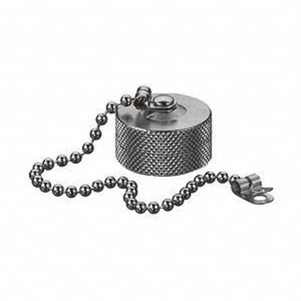 Hubbell Wiring Device-Kellems - Sensor Accessories Sensor Accessory Type: Closure Cap For Use With: Hubbell LINKOSITY 20A & 30A Male Inlet - Exact Tooling