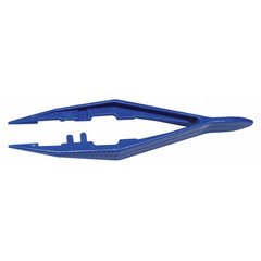 Tweezers, Disposable - Bag of 100 pc. - Exact Tooling