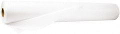 3M - Paint Booth Surface Protector - Protection Material, 56" Wide x 300' Long - Exact Tooling