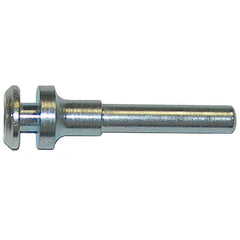 DRIVE ARBOR 1/4 DIAMETER ARBOR TO - Exact Tooling