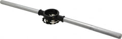 Irwin - 2" Outside Diam Compatibility, Round Die Stock - 19-1/2" Overall Length - Exact Tooling