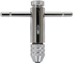 Irwin - Tap Wrenches - T-Handle - Exact Tooling