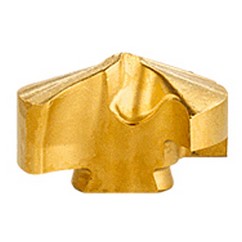 IDI 1020SG Grade IC908 - Drilling Head for Indexable Drill - Exact Tooling