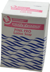 PRO-SOURCE - 800 mL Bag-in-Box Refill Liquid Soap - Hand Soap, Pink, Fresh Fragrance Scent - Exact Tooling