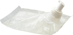 PRO-SOURCE - 1 L Dispenser Refill Foam Soap - Hand Soap, Clear, Fragrance Free Scent - Exact Tooling