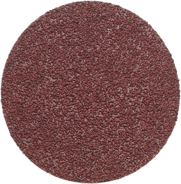 3M - Hook & Loop Disc - Medium Grade, Series 359F - Exact Tooling