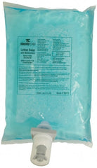 Technical Concepts - 1,100 mL Dispenser Refill Foam Soap - Hand Soap, Rich Teal, Citrus Scent - Exact Tooling