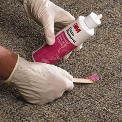 3M - 8 oz Bottle Adhesive Remover - Removes Gum - Exact Tooling