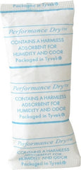 Made in USA - 10 g Desiccant Packet - Silica Gel - Exact Tooling