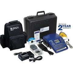 Brady - Label Printer Kit - Exact Tooling