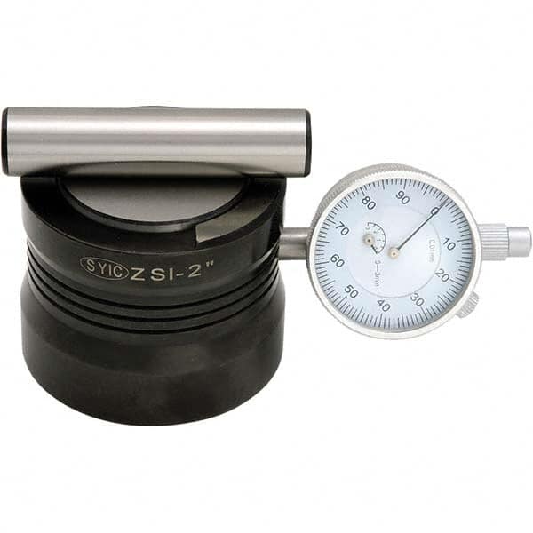 Techniks - Tool Presetter Analog Preset Gauge - Exact Tooling