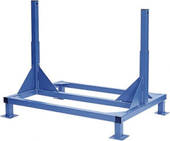 Patterson Fan - Fan Portable Base - For 34" Patterson High Velocity Fans - Exact Tooling