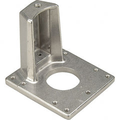 Dynabrade - Router Base - For Use with Dynabrade 51330 & 51331 - Exact Tooling