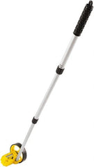 CST/berger - 10,000' Counter Limit, 36-1/2" OAL, Measuring Wheel - 1" Accuracy per 100", Measures in Inches - Exact Tooling