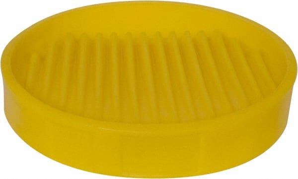 Made in USA - Oil Drum Funnel - Drainboard - Exact Tooling