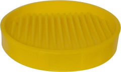 Made in USA - Oil Drum Funnel - Drainboard - Exact Tooling