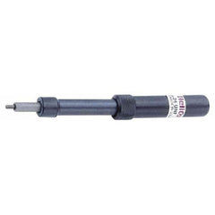 Heli-Coil - Thread Insert Tang Break-Off Tools Thread Size (Inch): #8-36 - Exact Tooling