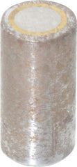 Mag-Mate - 1/4" Diam, 8-32 Thread, 0.07 Lb Average Pull Force, Steel, Alnico Pot Magnets - 426.67°C Max Operating Temp, 1/2" High, Grade 5 Alnico - Exact Tooling