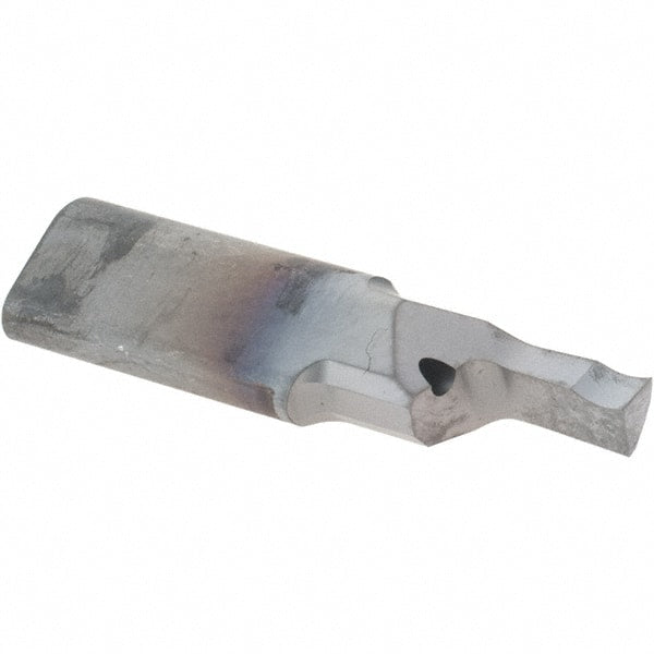 HORN - Grooving Tool - - Exact Tooling