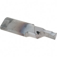 HORN - Grooving Tool - - Exact Tooling