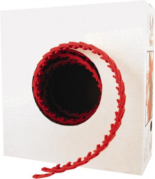 Fenner Drives - Section B/5L, 21/32" Wide, Adjustable Replacement Belt - Link Style V-Belt, No. 408050 - Exact Tooling