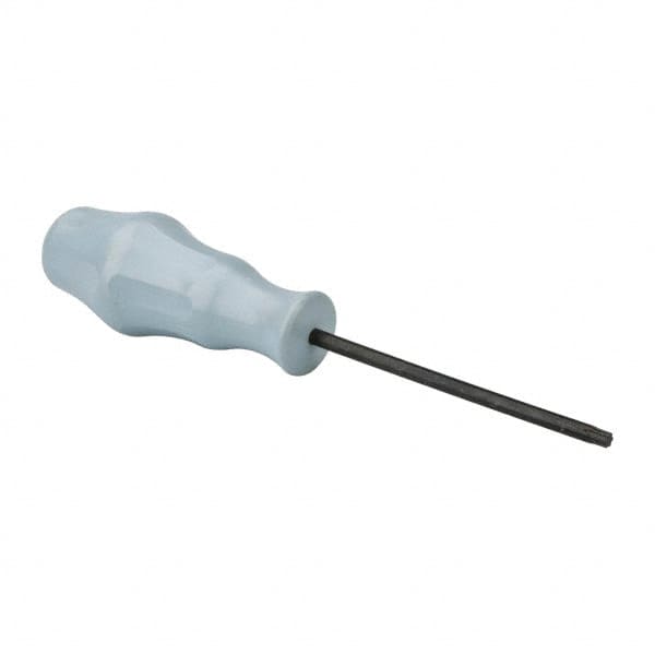 Allied Machine and Engineering - TP25 Torx Plus Drive, Driver for Indexable Drilling - Compatible with Screws - Exact Tooling