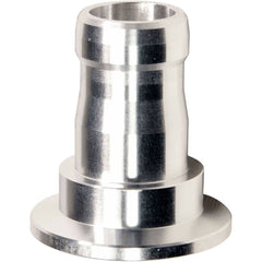 Welch - Air Compressor & Vacuum Pump Accessories; Type: Hose Adapter ; For Use With: 16 TO 5/8" Hose - Exact Tooling