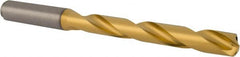 Kennametal - Taper Length Drill Bit - - Exact Tooling