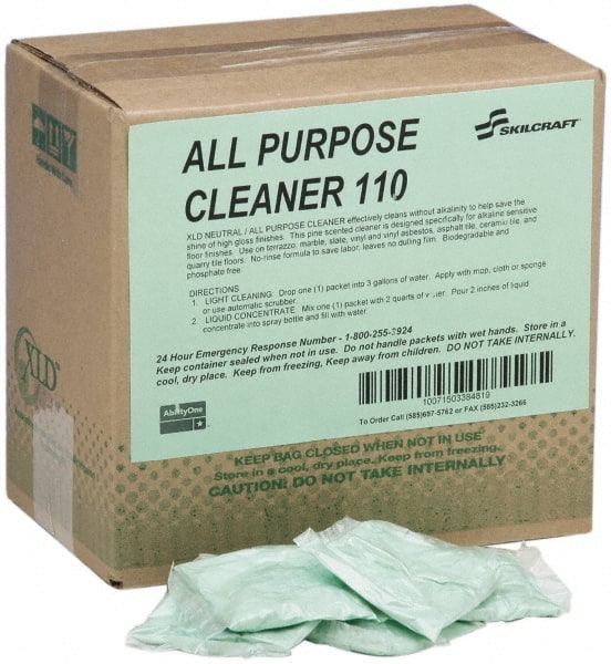 Ability One - All-Purpose Cleaner - Unscented - Exact Tooling