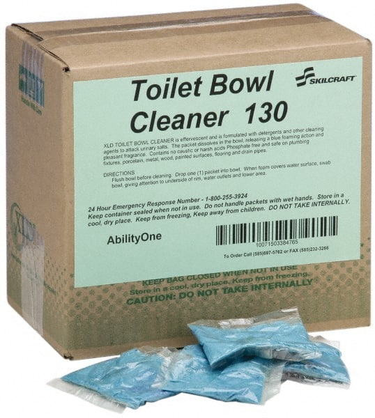 Ability One - Bathroom Cleaner - Pleasant Scent - Exact Tooling