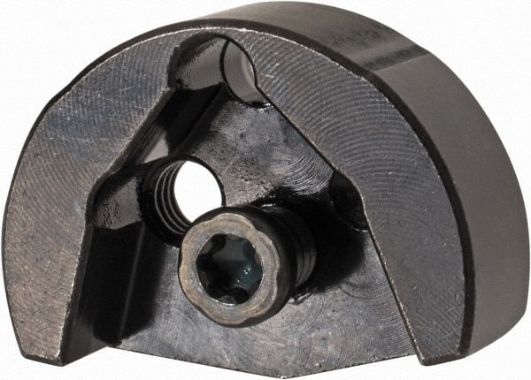 Komet - Trigon Pocket for Indexable Tools - Use for Indexable Drilling - Exact Tooling