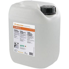 WALTER Surface Technologies - Water and Plant Based Anti-Spatter - 52 Gal Plastic Container - Exact Tooling
