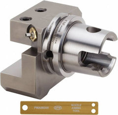 Kennametal - End Mill Holder/Adapter - Exact Tooling
