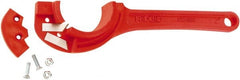 Ridgid - Cutter Replacement Blades - Use with FC-150 & FC-200, Cuts PVC, ABS and PE tubing - Exact Tooling