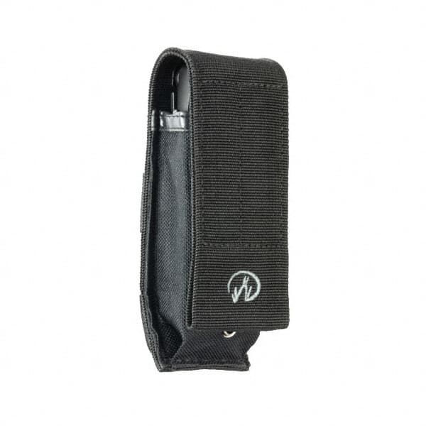 Leatherman - Tool Pouches & Holsters Holder Type: Sheath Tool Type: Pliers - Exact Tooling