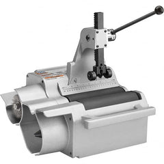 Ridgid - Pipe & Tube Cutters Type: Copper Prep Machine Maximum Pipe Capacity (Inch): 4 - Exact Tooling