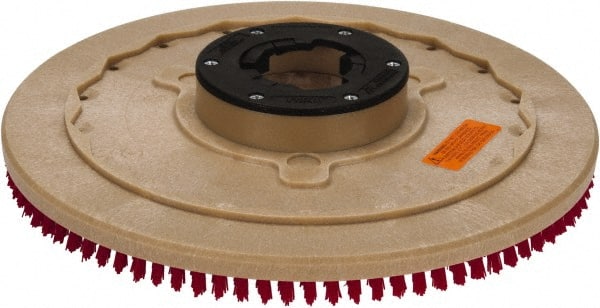 PRO-SOURCE - Pad Driver - 20" Machine, For Use with Buffer Floor Machines & Floor Pads, Use on Floor Pads - Exact Tooling