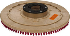 PRO-SOURCE - Pad Driver - 20" Machine, For Use with Buffer Floor Machines & Floor Pads, Use on Floor Pads - Exact Tooling