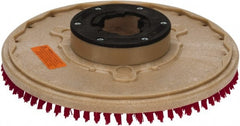 PRO-SOURCE - Pad Driver - 17" Machine, For Use with Buffer Floor Machines & Floor Pads, Use on Floor Pads - Exact Tooling